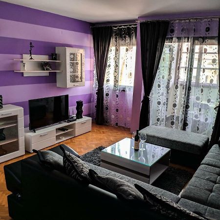 Apartment Branka Budua Esterno foto