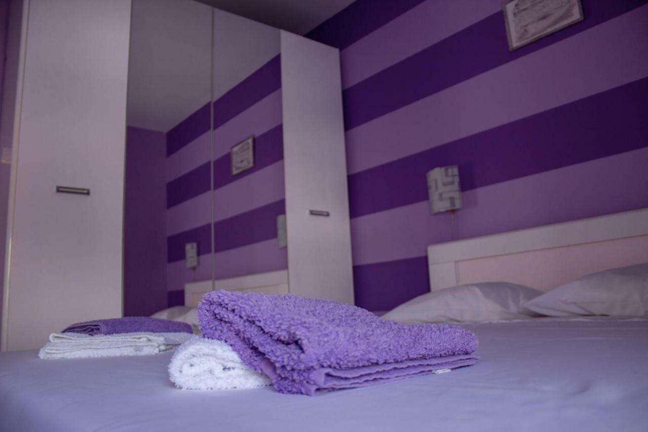 Apartment Branka Budua Esterno foto